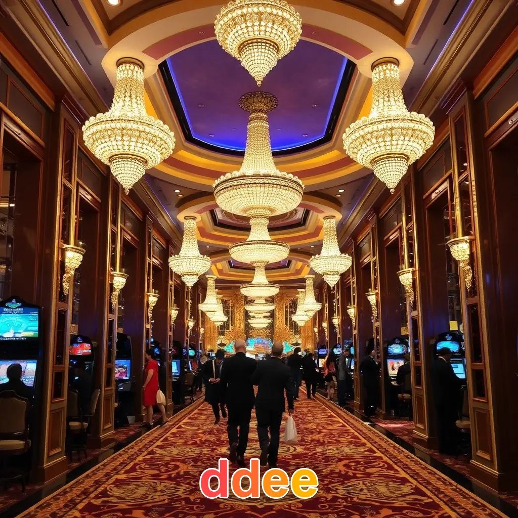 Benefícios VIP ddee