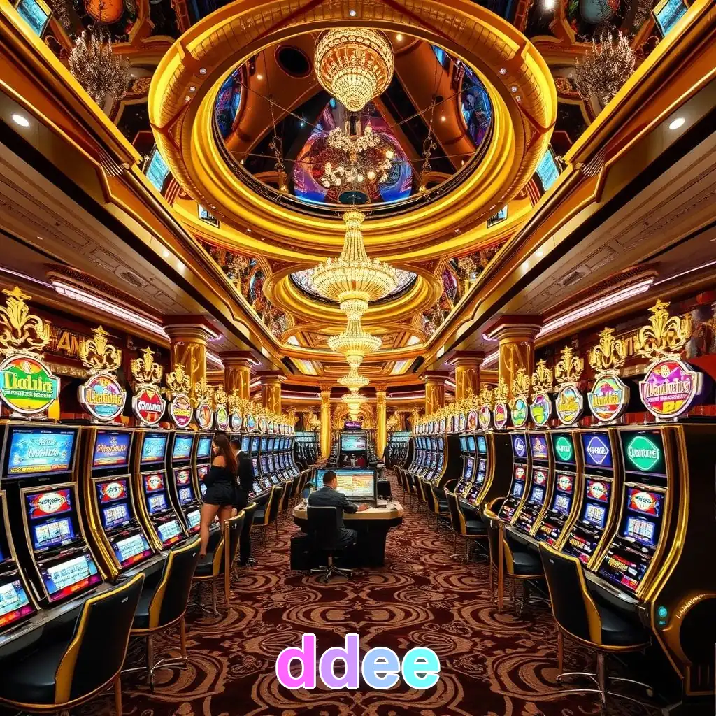 Transparência RTP ddee