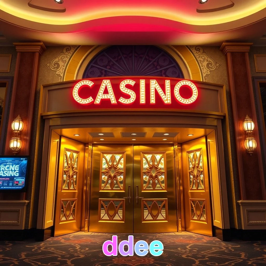 Privilégios VIP ddee